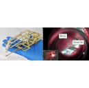 Sony Computer Science Laboratories Develops Origami-Inspired Surgical Robot and Achieves Subretinal Injection in an Animal Model