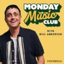 Will Anderson Launches Monday Music Club Podcast with Vox Media
