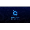 The Player Council Soft Launches Today on PC: Participate in the Game Development Process!