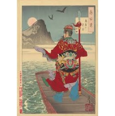 �Yoshitoshi. Master of the Moon� on Display at the Van Gogh Museum