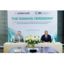 IFC and Bank CenterCredit Partner to Boost Trade Finance in Kazakhstan