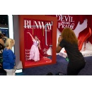 Meeting Fans Where They Are: Disney�s Expanding Approach to Movie Marketing