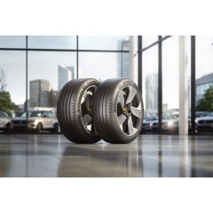 Continental EcoContact 7