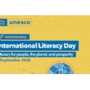 UNESCO celebrates 60th International Literacy Day in Chiapas, Mexico