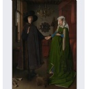Van Eyck: The Portraits