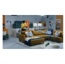 IKEA Debuts a Campaign that Will Knock Your Socks Off