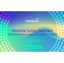 New Inmarsat Maritime safety data hub insights combine GMDSS distress and weather data to provide unique insight into maritime risk