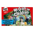 Pritt donates 100,000 Euro to UNICEF