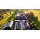 Schloss Elmau Transforms Its Luxury Resort Operations with Oracle Cloud