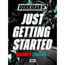 Shaquille O�Neal, Authentic Brands Group & TNT Sports� DUNKMAN to Expand in 2027, Introducing Team Competitions, Junior Division & Global Regional Qualifiers Series