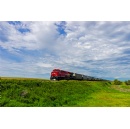 CPKC begins new Canadian crop year with August monthly grain record