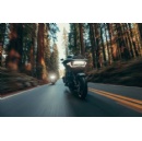 Dunlop and Avon to showcase at European Bike Week 2026