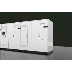 Primetals Technologies will equip a new PLTCM in China with the new EnerX medium-voltage drives and low-voltage auxiliary drives.