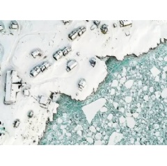 The world is already experiencing around 1.4°C of warming, with communities across the globe facing increasingly severe heatwaves, floods, droughts and ecosystem loss
© James Morgan / WWF-UK