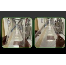 Fabrication platform could enable flexible, transparent next-generation photonic chips