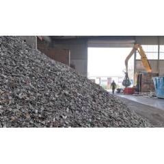 Unlocking Secondary Aluminum Through Advanced Sorting