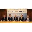 Studsvik, GE Vernova Hitachi and Samsung C&T commit to advancing 1.2 GW nuclear power project in Sweden