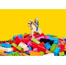 Built for tomorrow - The LEGO® Knight returns with an important message