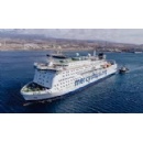 W�rtsil� Lifecycle Agreement to ensure reliable response capability for Mercy Ships hospital vessels