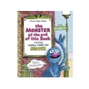 Sesame Street Brings a New Generation to The Monster at the End of This Book, Celebrating its 55th Anniversary