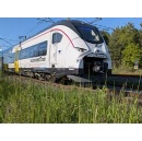 AutomatedTrain showcases the future of driverless rail travel