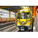 Alstom�s leading metro, signalling and maintenance solutions power Indore�s extended network