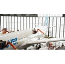 Lufthansa Group: �shark skin� to be certified for the Airbus A330