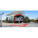 Coca‑Cola Store Orlando Celebrates a Decade at Disney Springs