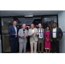 SES Inaugurates New Office in Chennai, Reinforcing Long-Term Commitment to India
