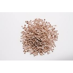 With Durasorb � LNG MAX, BASF enables simplified LNG pre-treatment and greater feed gas flexibility through a single-unit adsorption solution that removes trace heavy hydrocarbons, BTEX compounds, and water to cryogenic specifications.
Photo: BASF