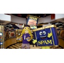The SPAM� Dog named U.S. Bank Stadium�s Official Dog for the 2026-2027 season
