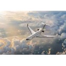Bombardier�s Global 8000, the World�s Fastest Civil Aircraft, Received U.K. Civil Aviation Authority (CAA) Approval to Land at London City Airport