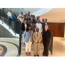 UNESCO strengthens Angolan journalists� capacity to report freely and safely