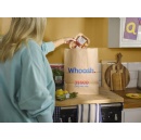Tesco Customers Get Free Whoosh Delivery for a Limited Time Only