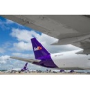 FedEx Expands Sustainable Aviation Fuel Agreements Across U.S. Air Network