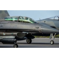 Legion� advances passive sensing and targeting with U.S. Air National Guard flight tests.