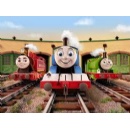 Mattel Announces All-New Thomas & Friends Animated Series With