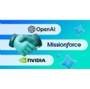 Salesforce Expands Missionforce with Purpose-Built AI and New Partnership with OpenAI to Advance Mission Intelligence