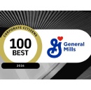 General Mills Named to 3BL�s 2026 100 Best Corporate Citizens List for 18th Consecutive Year