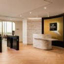 Star Alliance Paris Charles de Gaulle Lounge Retains Skytrax World�s Best Airline Alliance Lounge Title