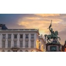 ICAO Council President to Open IATA Wings of Change Europe Event