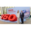 Henkel celebrates 150 years with employees around the world