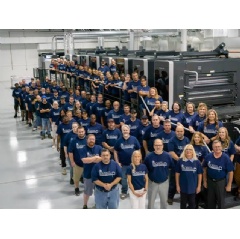 The Packrite Team