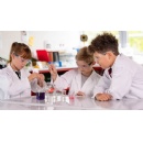 Henkel to significantly expand its global STEM initiative Researchers� World