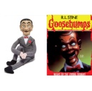 People Magazine Exclusively Announces New Slappy Gift Set, Celebrating 35 Years of Goosebumps