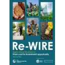 Re-WIRE Agricultural Resilience: From cost to investment opportunity