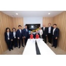 Kuehne+Nagel and CATL partner to advance battery logistics and fleet electrification