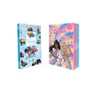 Scholastic India Announces Publishing and Distribution Partnership with Mattel