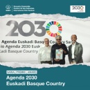 �Ceniza en la boca / Ashes� wins the Euskadi Basque Country 2030 Agenda Award