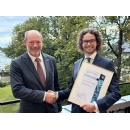 Yara�s Birkeland Prize 2026 goes to Dr. Mateusz Sowiński